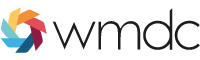 WMDC logo